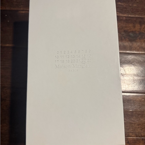 Purple Suede Sneakers with Gum Sole - Picture 6 of 6